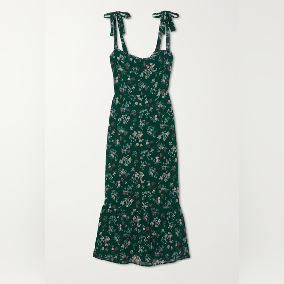 Reformation dress - Picture 10 of 10